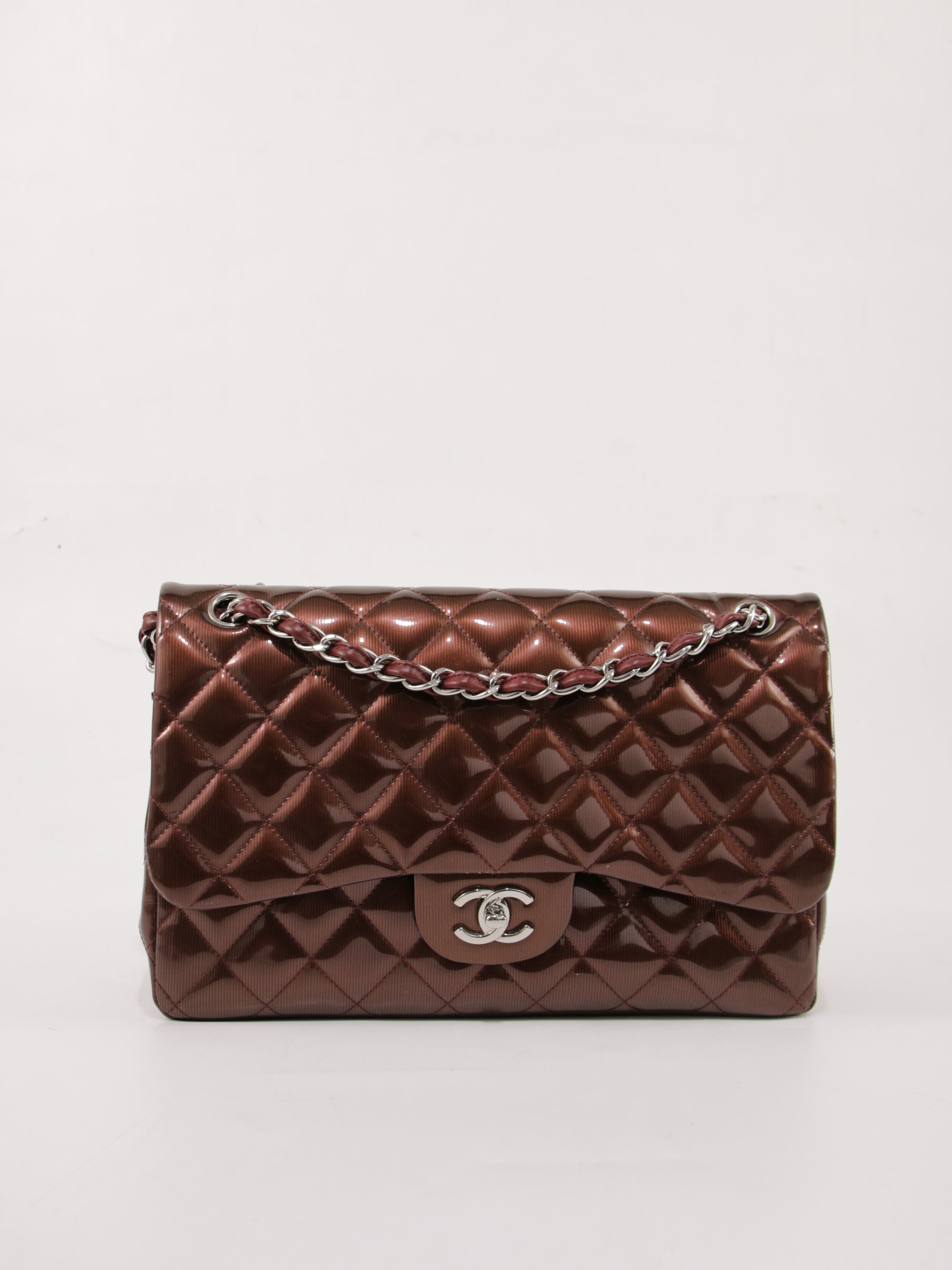 Jumbo Classic Flap
