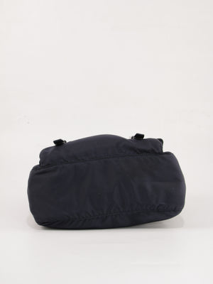 Double Buckle Messenger