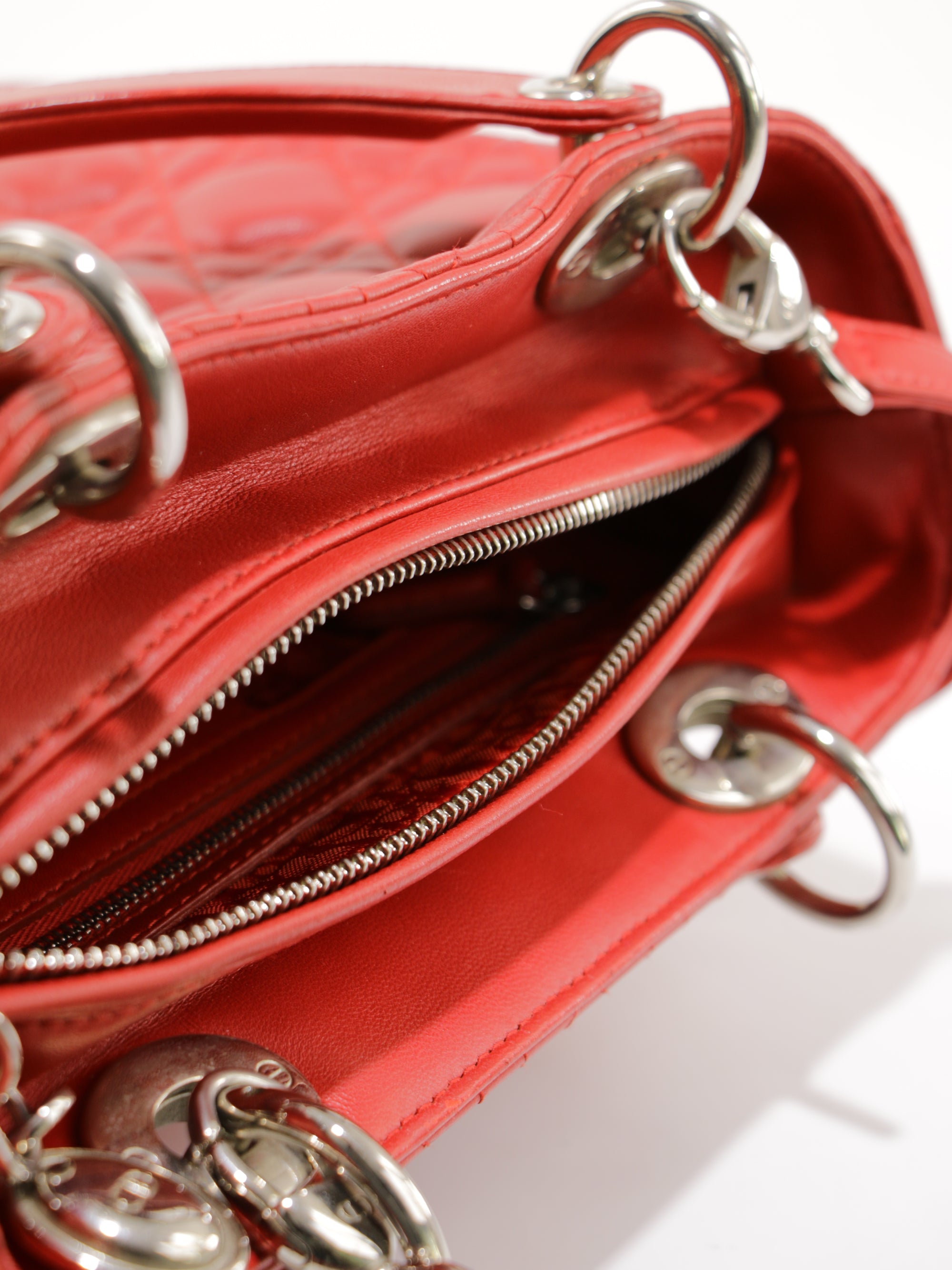 Medium Lady Dior