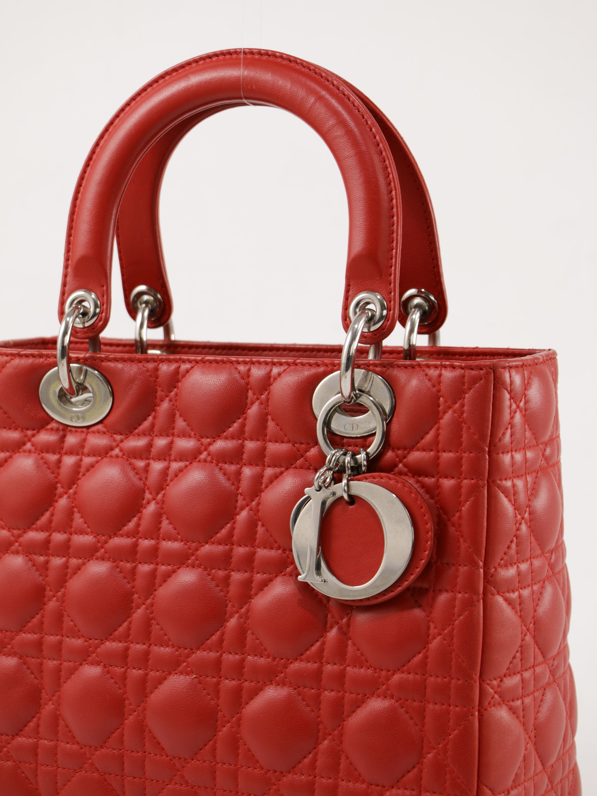 Medium Lady Dior