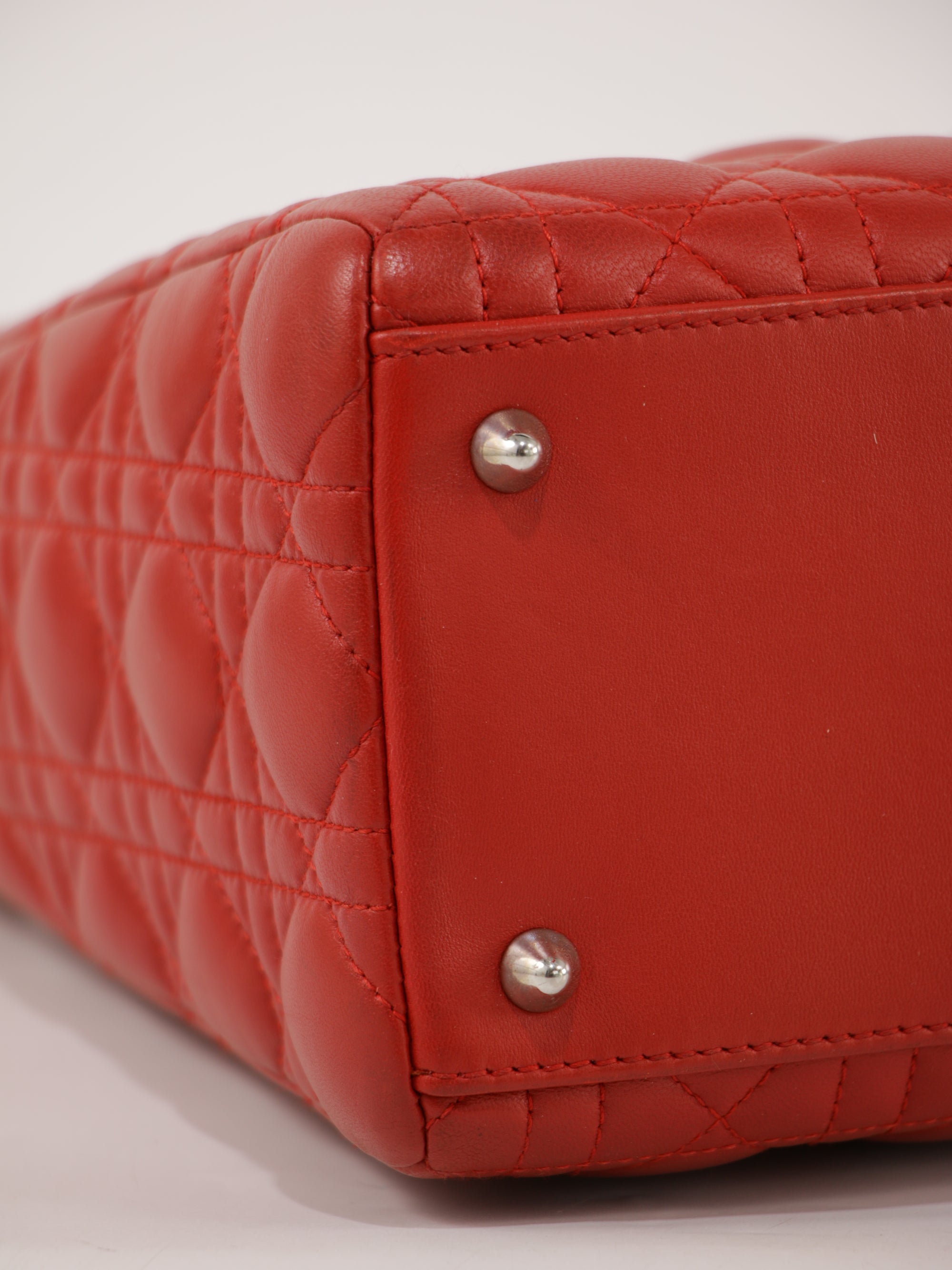 Medium Lady Dior