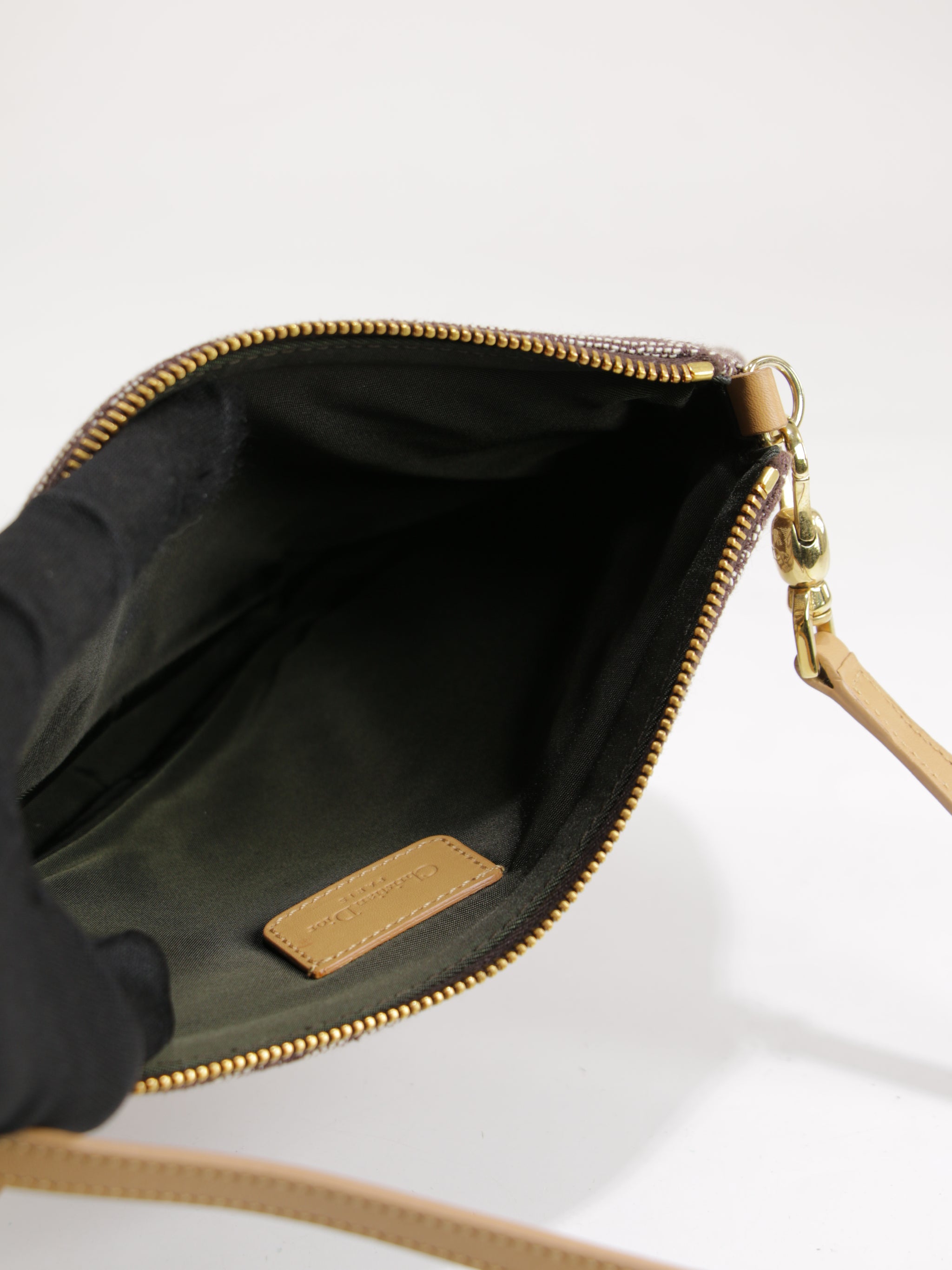 Saddle Pochette
