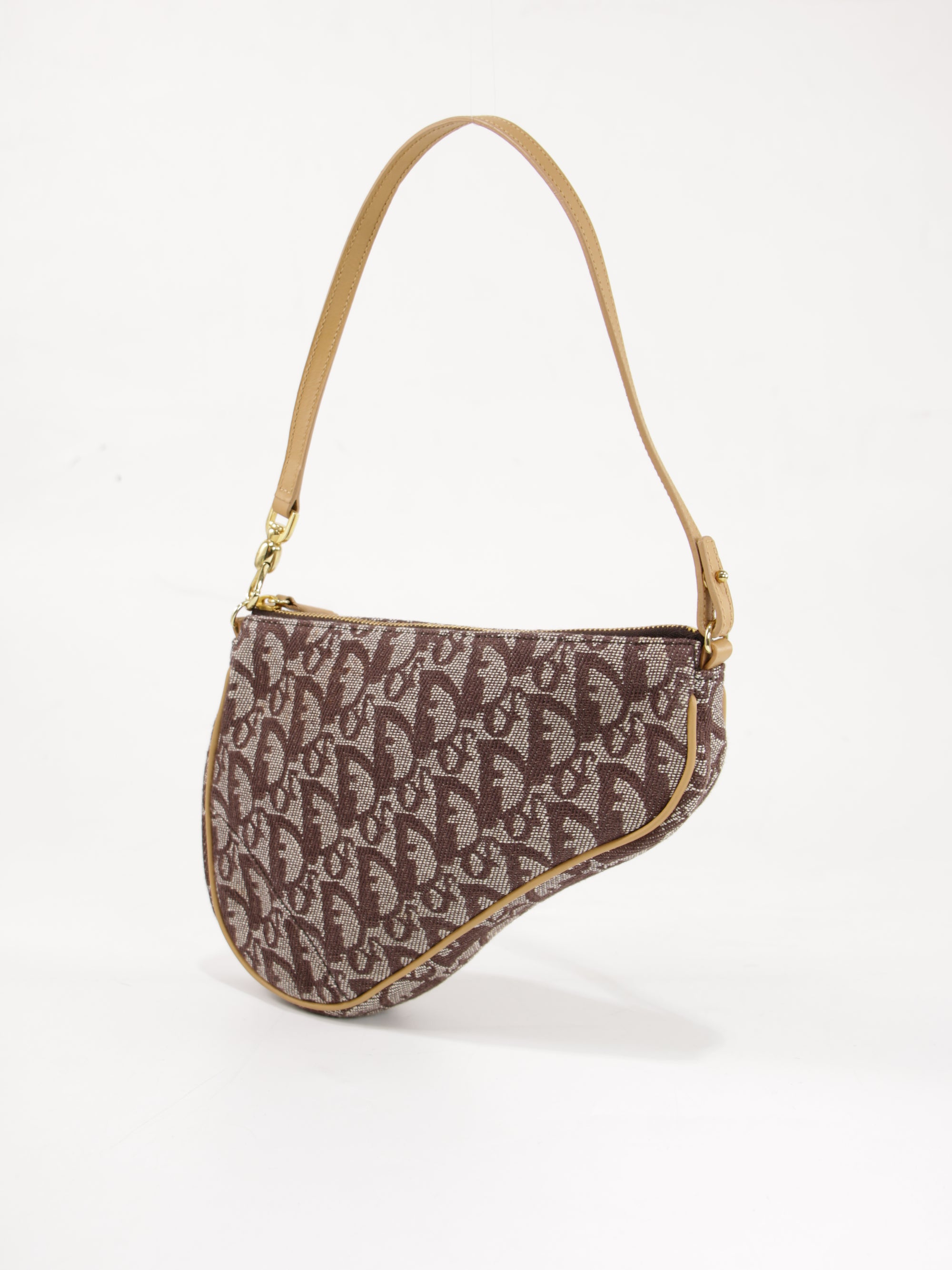 Saddle Pochette