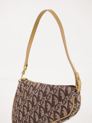 Saddle Pochette