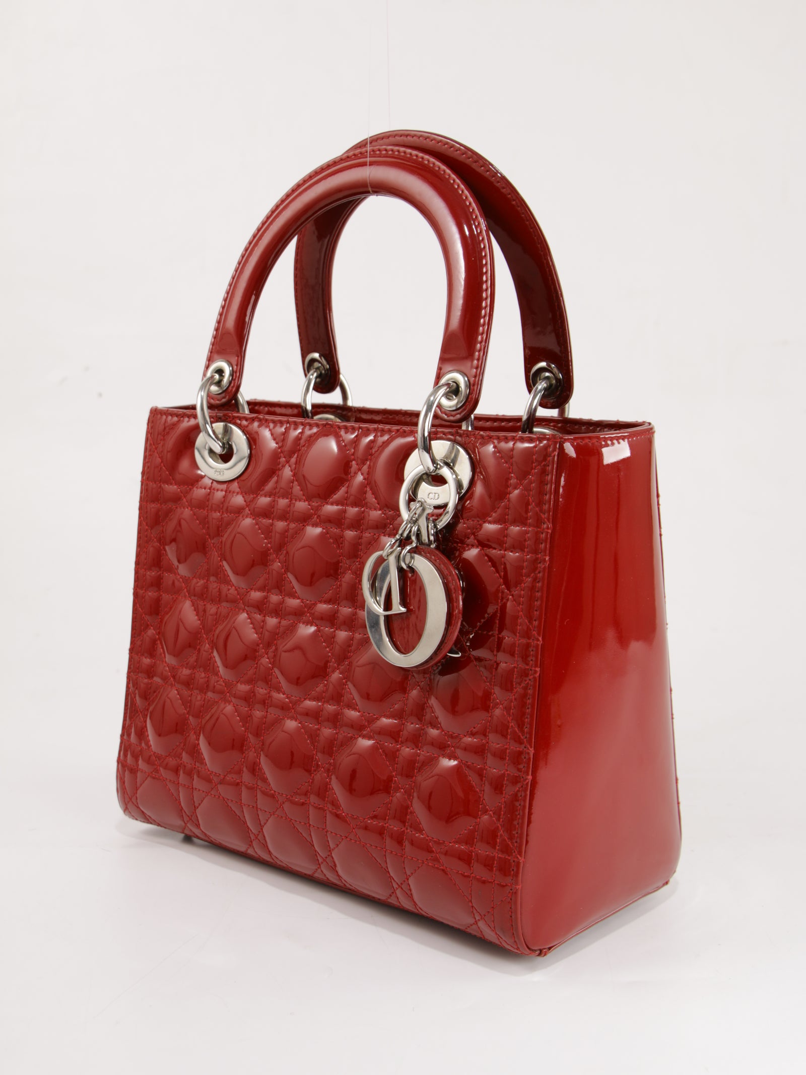 Medium Lady Dior